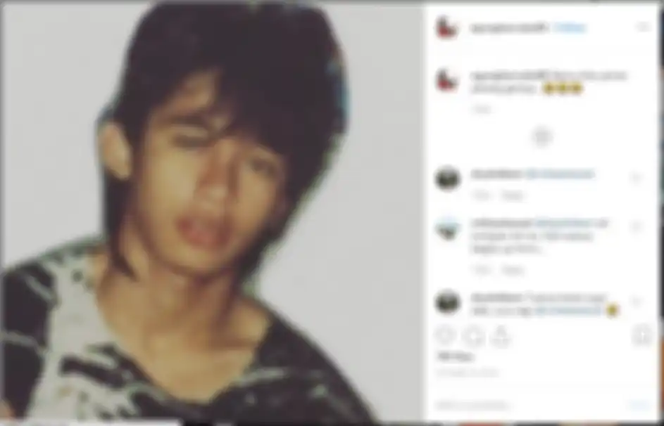 Potret masa lalu Agung Hercules