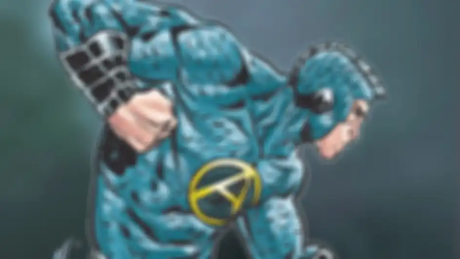 Aquanus