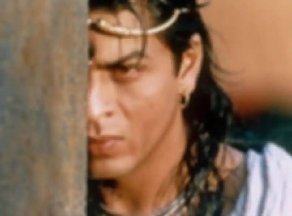 (Ilutrasi) Raja Ashoka