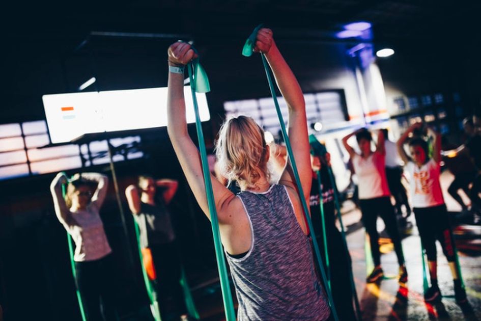 8 Rekomendasi Makanan Buat Kamu yang Suka Fitness