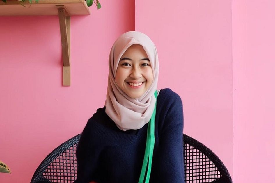 5 Fakta Menarik Adiba Khanza, Putri Almarhum Uje, Ternyata Pernah Main Film  Bareng Iqbaal Ramadhan