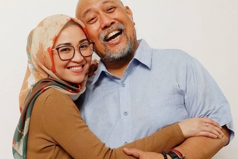 Netizen Minta Indro Warkop Nikah Lagi, Sang Putri Ungkap Kekesalannya