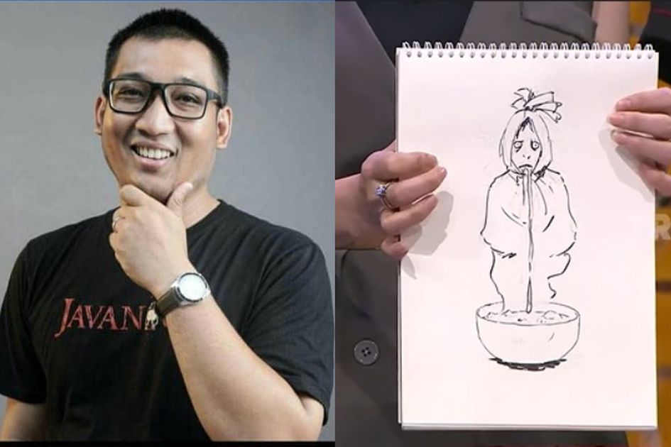 Qora qul va oq bekasi