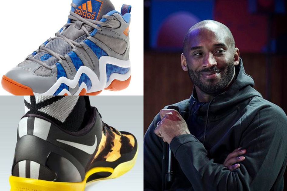 Harganya Melonjak Pasca Kematian Sang Bintang Sepatu Kobe Bryant Malah Ditarik dari Penjualan oleh Nike Praktik Tanpa Hati Orang orang Ini Jadi Pemicunya