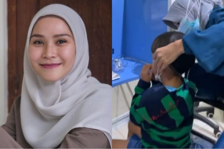 Putra Zaskia Adya Mecca Kena Serangan Asma, Bagaimana Tips Mencegah Masalah Pernapasan pada Anak Ini?