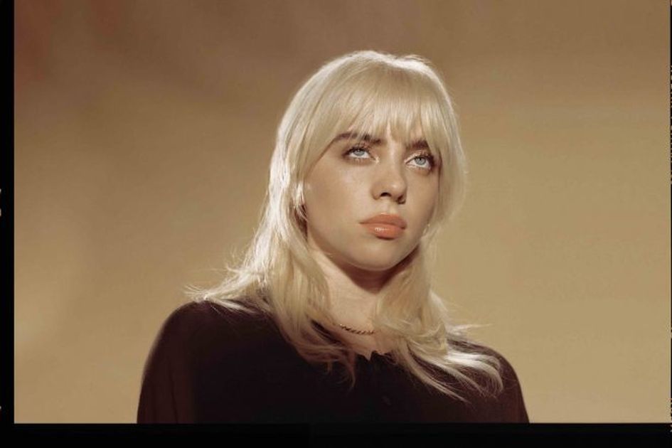 Penampilannya Berubah Total Setelah Rambutnya Jadi Pirang, Billie Eilish Sebut Inspirasinya Berasal dari Hasil Editan Foto Penggemar: Ah, Keren Sekali! Aku Menginginkannya