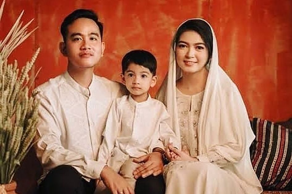 Gibran Rakabuming Duduki Kursi Wali Kota Solo, Nasib Jan Ethes Pernah Diramalkan Bakal Jadi Pejabat Penting seperti sang Kakek, Ahli Fengsui: Bersifat Tenang dan Berwibawa