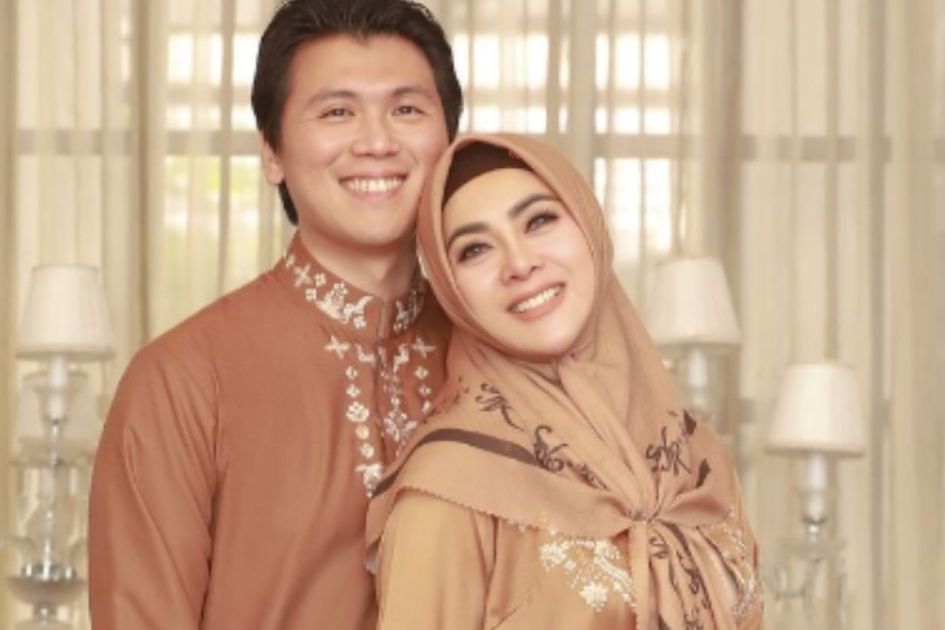 Kini Sandang Status Sebagai Istri Reino Barrack yang Seorang Pengusaha Tajir Melintir, Syahrini Beberkan Alasannya Jarang Muncul di Layar Kaca Lagi: Aku Udah Janji