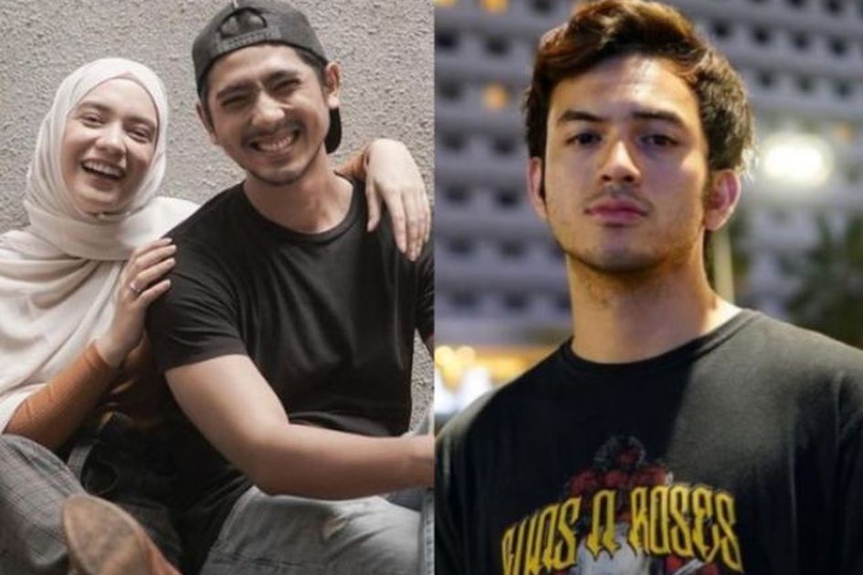 BERITA TERPOPULER: Uang Bulanan Istri Arya Saloka yang Mampu Saingi Gaji Lulusan S3 Hingga Megahnya Rumah Rizky Nazar yang Masih dalam Tahap Pembangunan