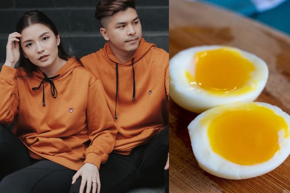 Belajar dari Kegagalan Chelsea Olivia, Begini Lho Cara Merebus Telur Setengah Matang, Ternyata Nggak Perlu Ikut Direbus di Atas Kompor