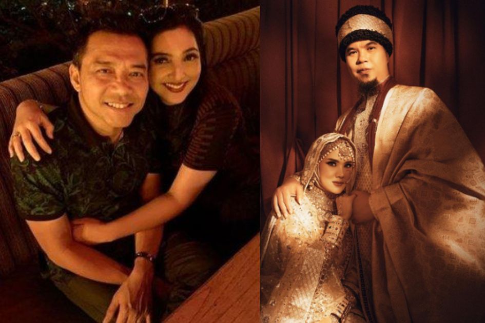 Injakkan Kakinya ke Vila Ahmad Dhani dan Mulan Jameela yang Bergaya Kuno, Anang Hermansyah dan Ashanty Malah Kepincut Berat dengan Barang Unik Ini: Ini Belinya di Mana ? 