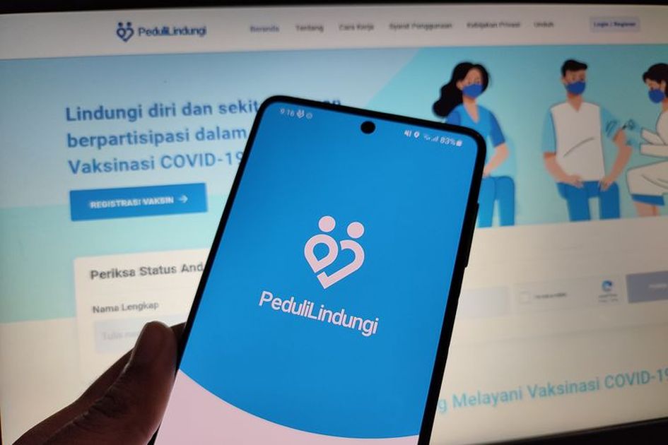 Situs PeduliLindungi 2023 Disusupi Konten Judol Resmi Diblokir 4 Situs PeduliLindungi 2023 Disusupi Konten Judol Resmi Diblokir