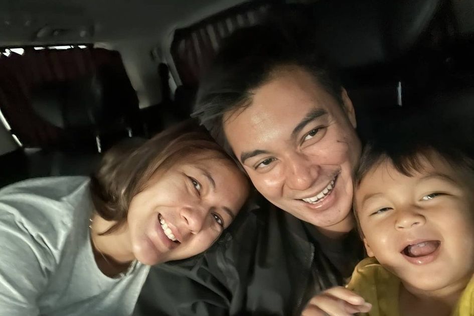 Baru Saja Melahirkan Anak Kedua, Ternyata Ini Arti Nama Paula Verhoeven, Istri Baim Wong