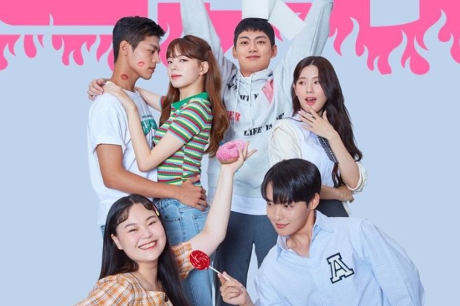 Disebut Sebagai Sex Education versi Korea Yuk Simak Web Drama  