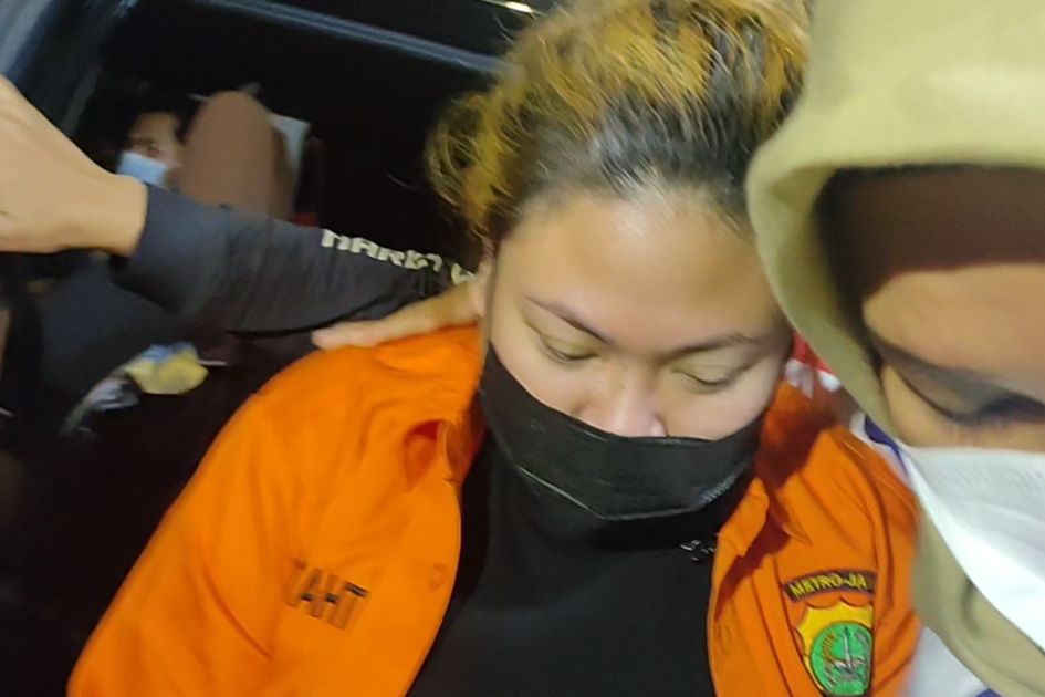 225 Korban dengan Kerugian Rp 9,7 Miliar Jadi Pertimbangan Penyidik untuk Meninjau Penangguhan Penahanan Anak Nia Daniaty