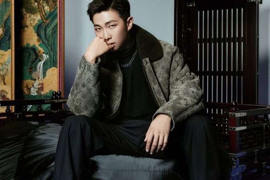 Disebut Memiliki Hubungan Asmara dengan Wanita Non-Seleb yang Tajir Melintir, RM BTS Langsung Buat Pengakuan Secara Pribadi di Weverse!