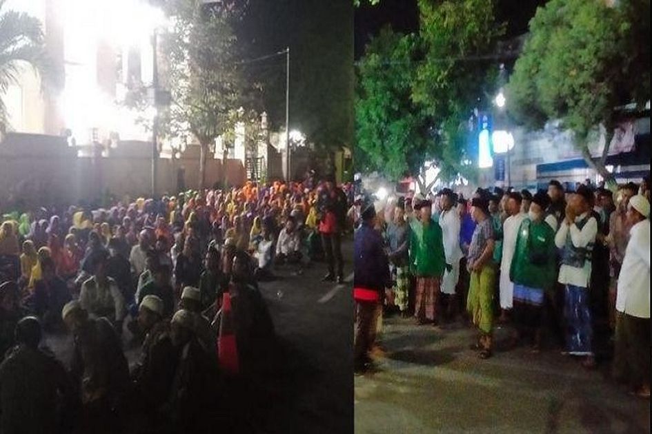 Sempat Desak Polisi untuk Bebaskan Habib Yusuf Alkaf hingga Ancam Bakal Geruduk Polres, Perwakilan Jamaah sang Habib Kini Mendadak Minta Maaf, Terkuak Ada Alasan Mengejutkan Ini