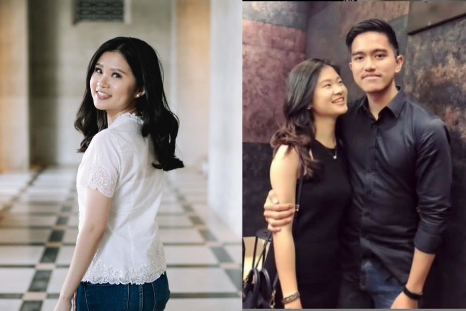 Makin Bersinar Usai Lepas dari Pelukan Anak Presiden, Tengok Cantiknya Felicia Tissue saat Pakai Baju Cheongsam di Hari Imlek 2022, Komentar sang Ibu Soal Jodoh Menohok Hati 