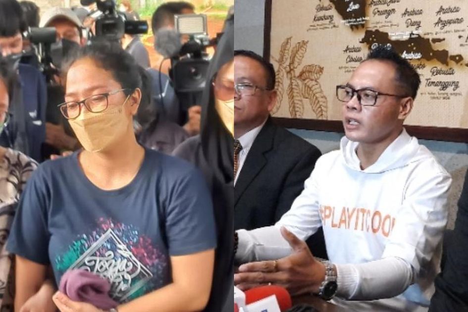 Jika Tak Hadir Lagi Di Mediasi, Eko Mega Bintang Akan Tempuh Jalur Hukum Pada Istri Almarhum Rony Dozer