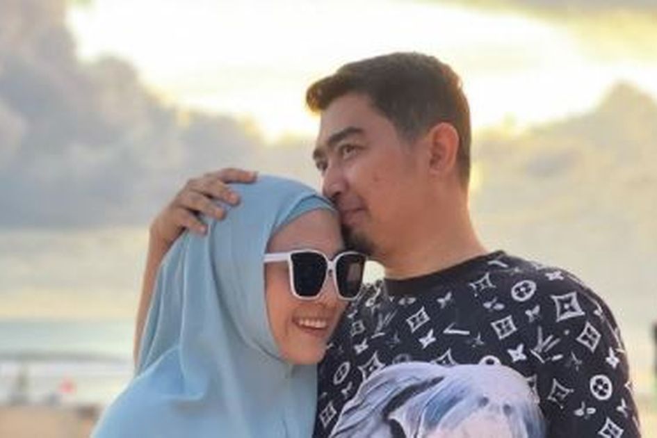Innalillahi wa Innailaihi Rojiun, Ayah April Jasmine Berpulang ke Rahmatullah, Istri Ustaz Solmed Kenang Perjuangan dan Pesan Penting sang Ayahanda Tercinta