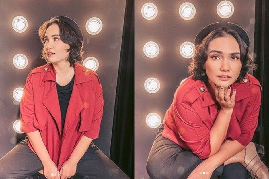 'Jujur Gue Pendendam' Feby Febiola Blak-Blakan Kanker Ovarium Ubah Hidupnya Jadi Lebih Baik
