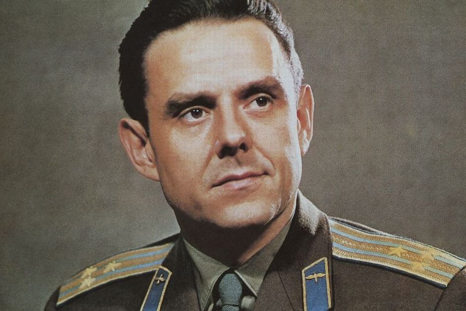 Terjun Menghantam Bumi dalam Kecepatan Tinggi, Kisah Astronot Rusia Vladimir Komarov Bikin Bergidik, Begini Wujud Jasadnya Saat Ditemukan