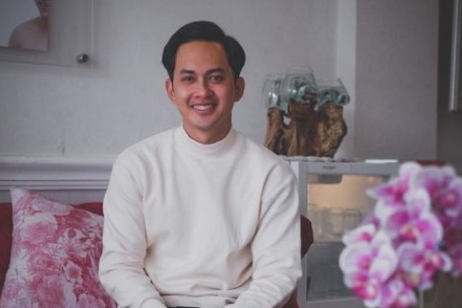 'Pintu Rezekiku dari Mama', Akui Terus Mendapat Berkah karena Mendiang Ibunya, Kiki Farrel Tak Henti-Hentinya Ucapkan Hal Ini