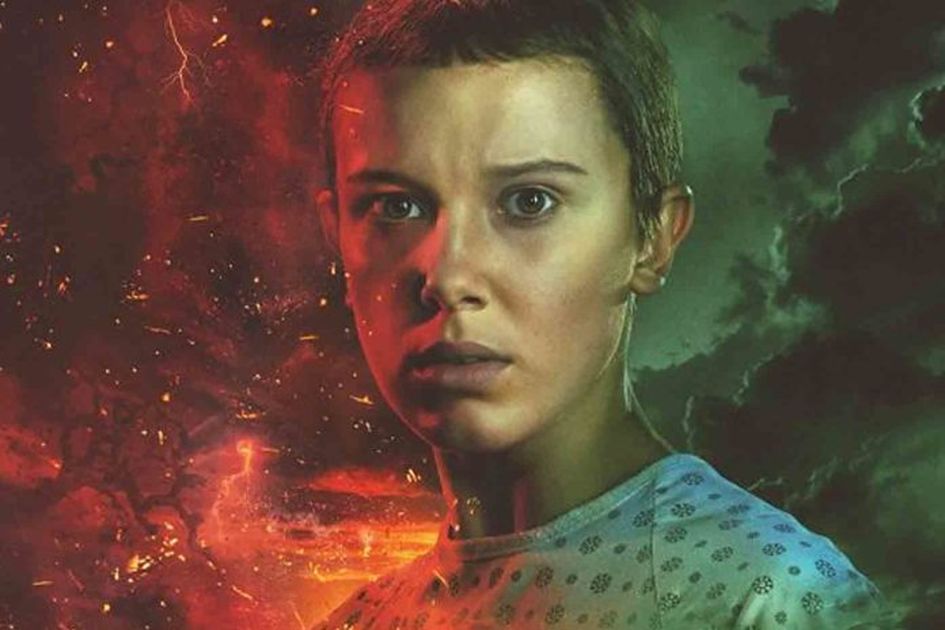 Profil Millie Bobby Brown, Pemeran Eleven di Serial Stranger Things
