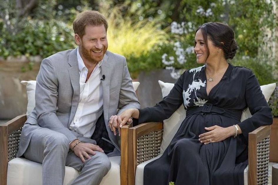Meghan Markle Dicibir Habis-habisan di Program TV, Dituduh Berbohong hingga Diejek Kampungan