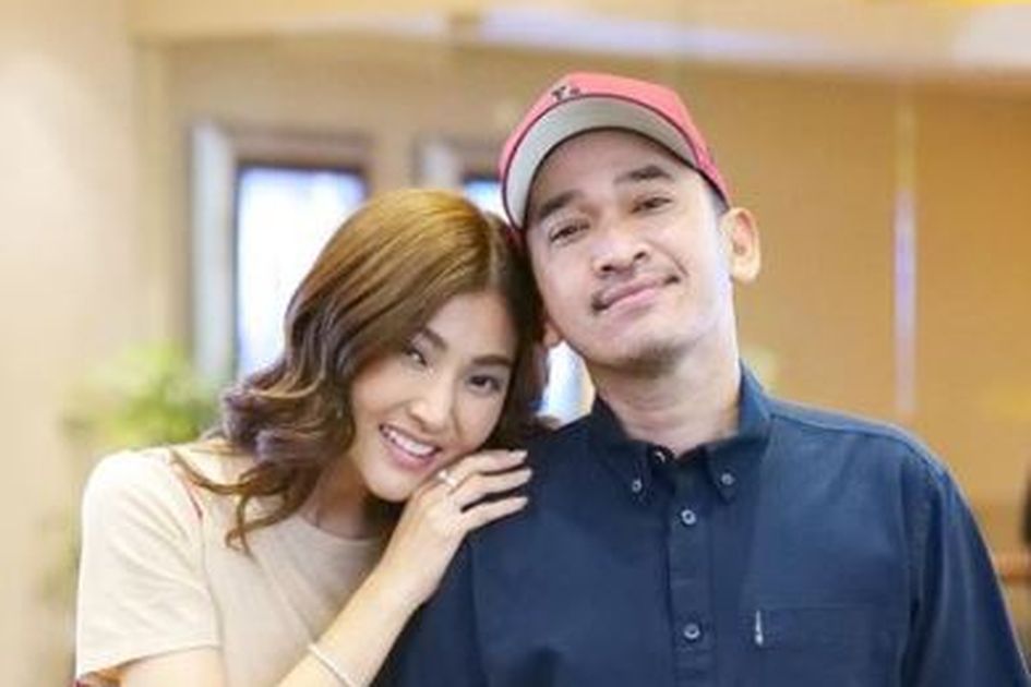 Padahal Dijatah Ruben Onsu Rp 40 Juta Per Bulan Buat Belanja, Sarwendah Malah Kucek Baju di Pinggir Rawa Sambil Pakai Sandal Jepit, Gaya Sederhananya Panen Pujian