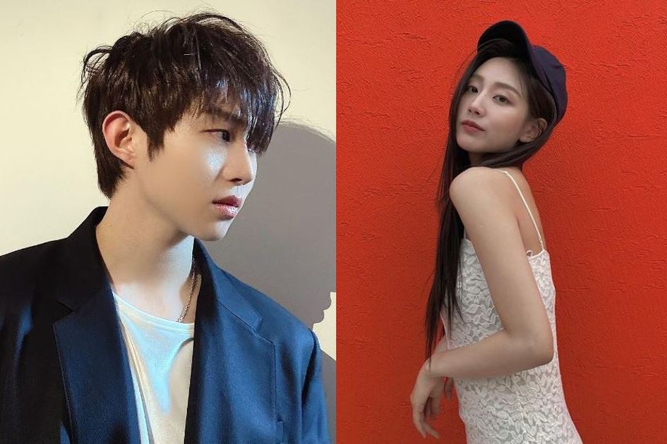 Sinopsis Drakor Nara Who Wants to Become an Insider yang Diperankan Yein Lovelyz dan Tan Ciipher, Simak Jadwal Tayang dan Link Nonton di sini