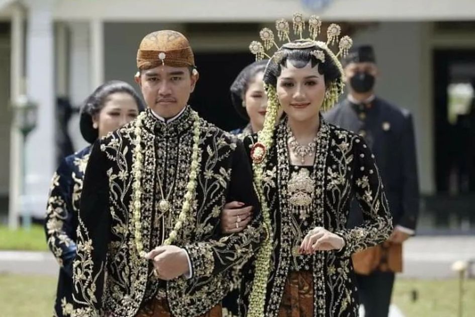 Erina Gudono Diam-diam Jalin Cinta dengan Kaesang Pangarep Sejak Masa Karantina Puteri Indonesia, Disebut Sempat Rahasiakan Hubungannya!