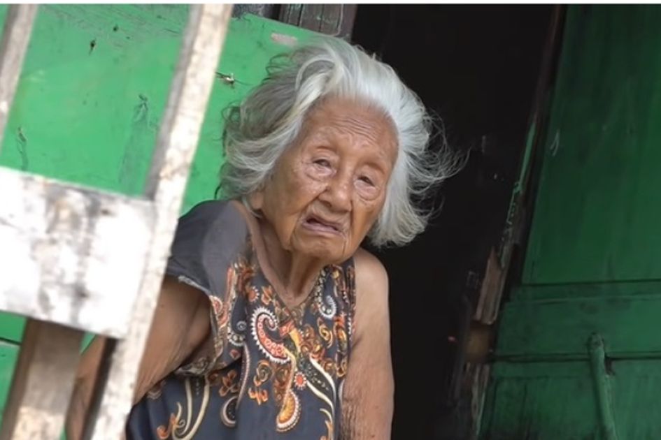 Arti Mimpi Melihat Mendiang Nenek Menangis Isyaratkan Suatu Hal Tidak Baik, Simak Ulasan Lengkapnya!