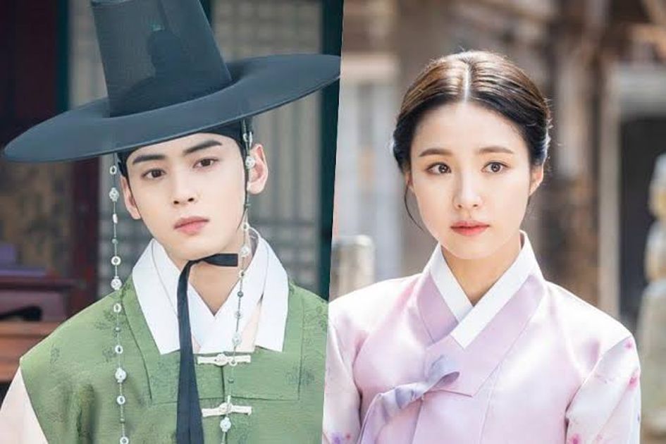 Sinopsis Drakor Rookie Historian Goo Hae-Ryung yang Dibintangi Shin Se Kyung dan Cha Eun Woo, Simak Juga Jadwal Tayang dan Link Nontonnya!