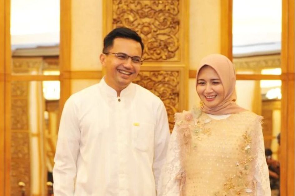 SAH Jadi Istri Sahrul Gunawan, Dine Mutiara Ngaku Tak Lakoni Ritual Pernikahan Gegara Hal ini sampai Singgung Perkara Jodoh