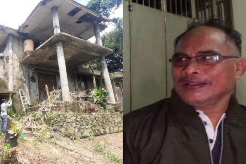 Viral Dokter Wayan yang Tinggal di Rumah Mewah Kumuh, Kini Ngaku Bakal Pulkam tapi Titip Pohon Mangga ke Tetangga Gegara Hal Ini