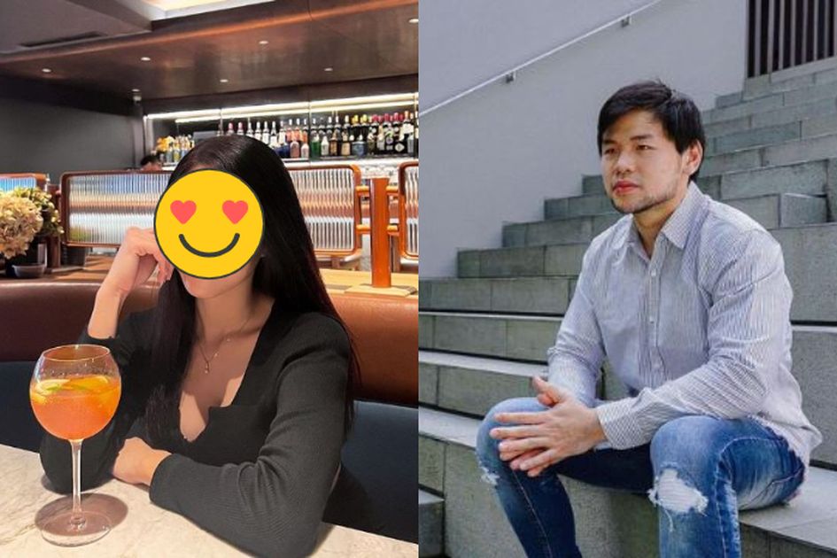 Pantas Nicholas Sean Kepincut, Inilah Sosok Vietyana Chloe, Calon Mantu Ahok dan Veronica Tan, Sosialita Cantik yang Pesonanya Tak Main-main