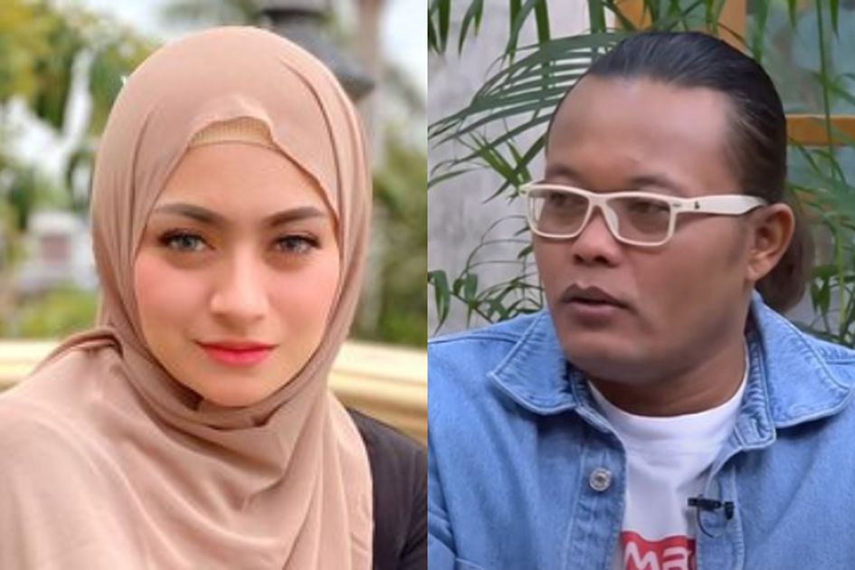 Nathalie Holscher Disorot Usai Pamer Tagihan Rumah Sakit Anaknya, Sule Beberkan Bukti Dirinya Masih Bertanggung Jawab Atas Adzam!