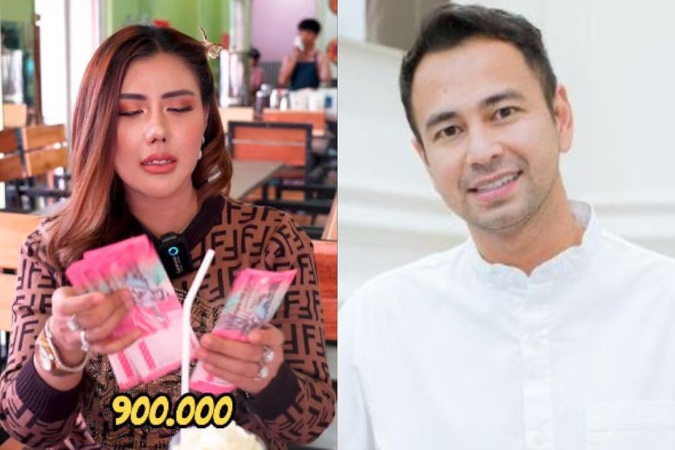Dulu Geger Kasus Ikan Asin, Rey Utami Kini Malah jadi Artis Paling Kaya dengan Sederet Harta Ini, Raffi Ahmad Lewat?