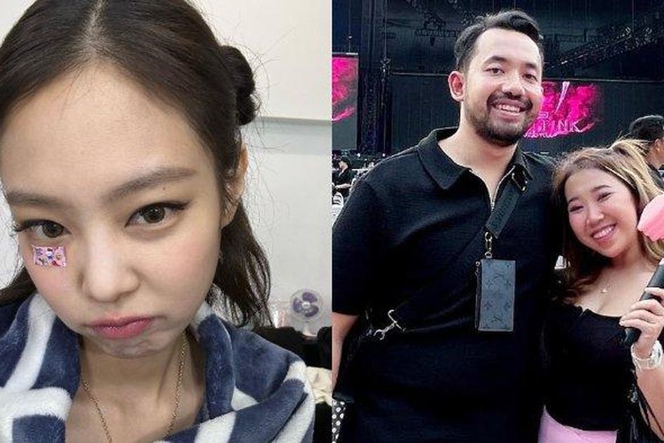 Sempat War dengan BLINK, Kiky Saputri Lakukan Dance Cover BLACKPINK, Netizen: Balas dengan Karya