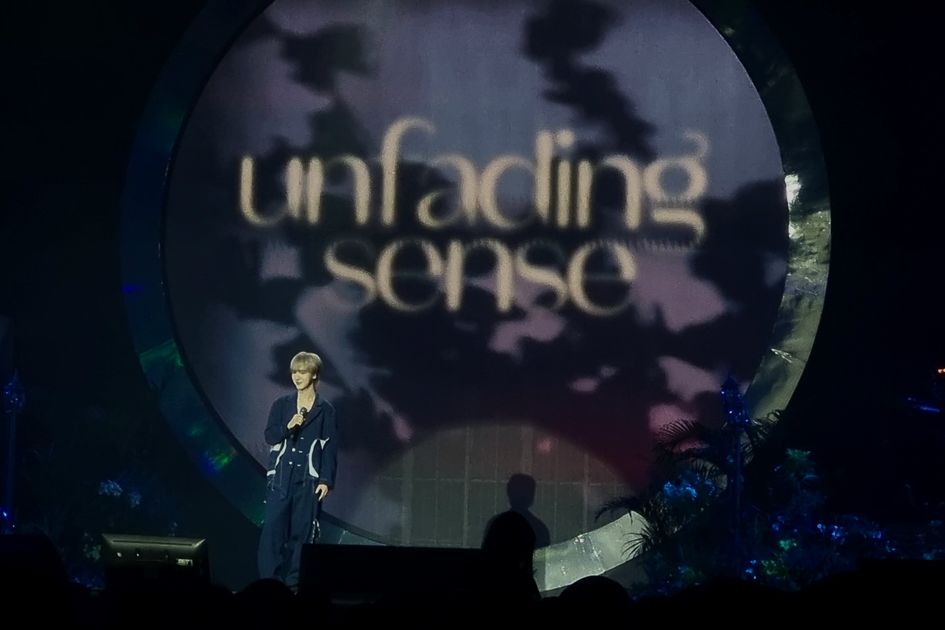 Sering Manggung di Indonesia, Yesung Super Junior: Semuanya Berkat ELF