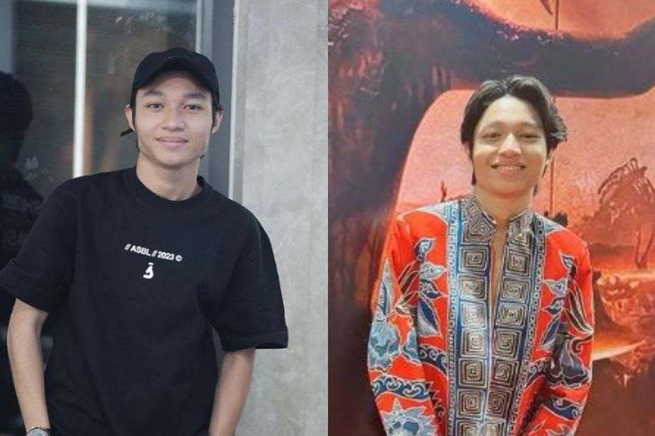 Anak Pasha Ungu Main Film Siksa Neraka yang Ada Adegan Gore, Kiesha Alvaro Langsung Ngaku Takut Pacaran: Dosa Berzina