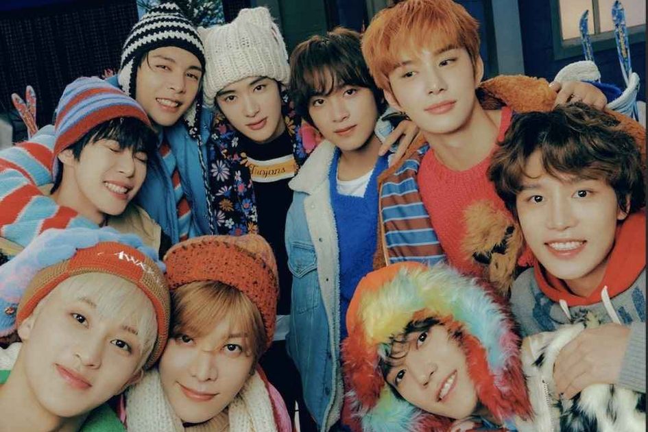 Selamat! NCT 127 Berhasil Puncaki Tangga Lagu dengan Special Single Musim Dingin 'Be There for Me'