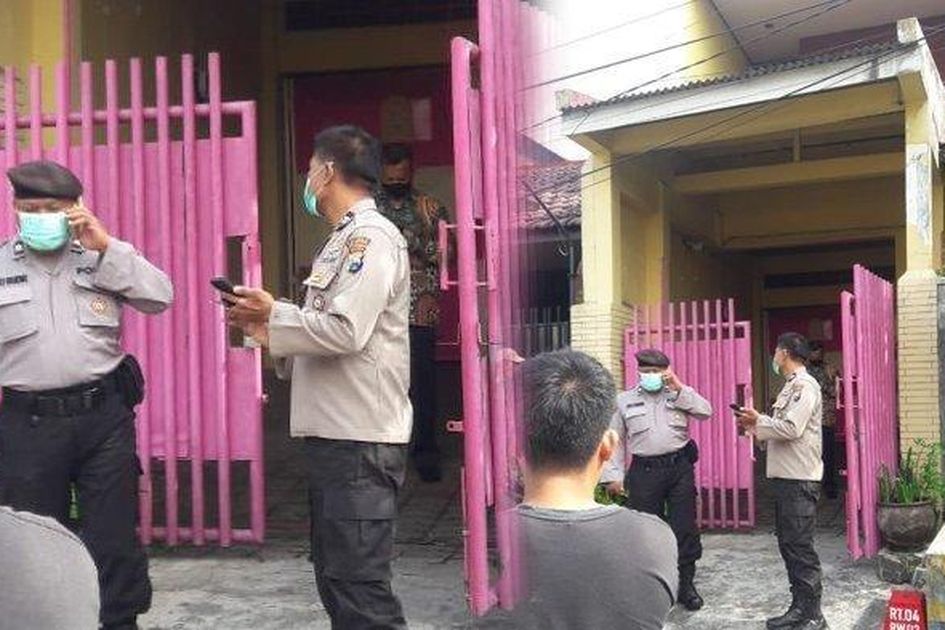 Tunjukkan 10 Potongan Tubuh Istrinya ke Tetangga, Pelaku Mutilasi di Malang: Ini loh Istri Saya