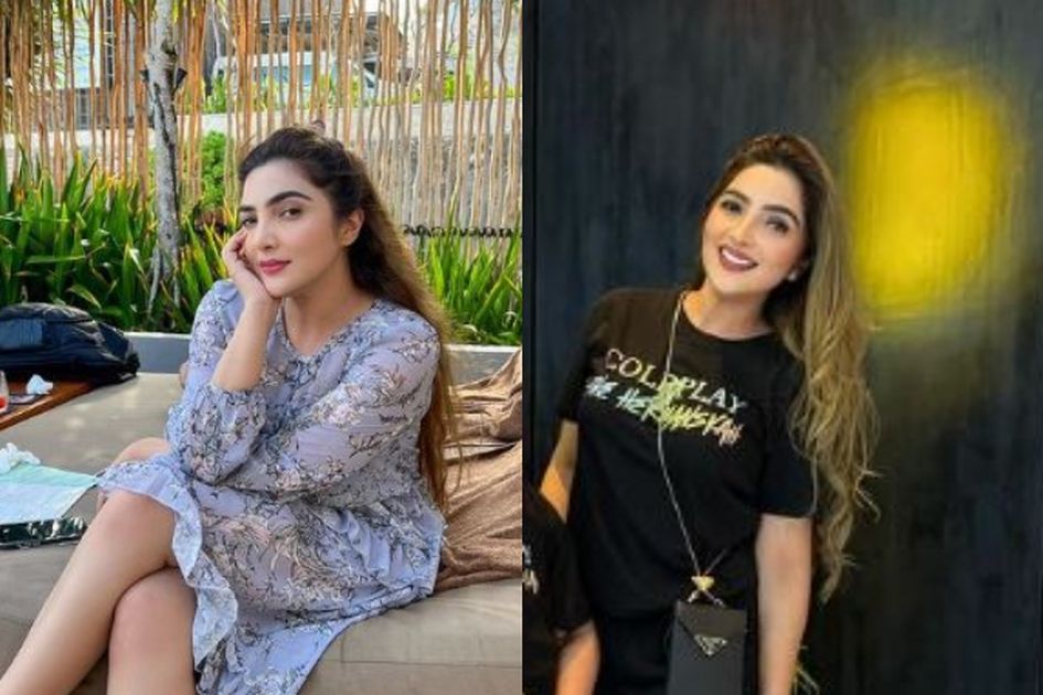 Ashanty Curhat soal Uban, Istri Anang Hermansyah Buat Netizen Keheranan Tak Percaya: Masih Muda Bun, Masa Udah Ubanan?