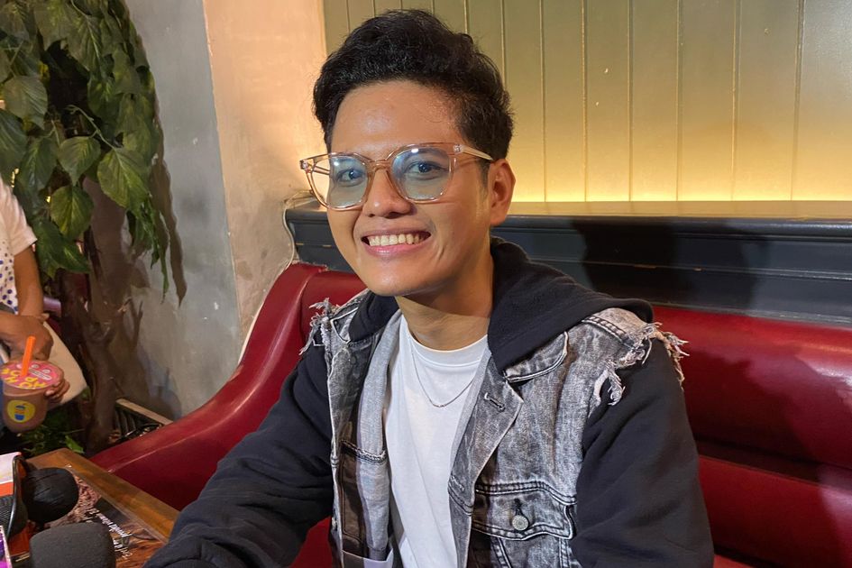 Sempat Dikabarkan Dekat, Stevan Pasaribu Komentari Kabar Celine Evangelista Mualaf