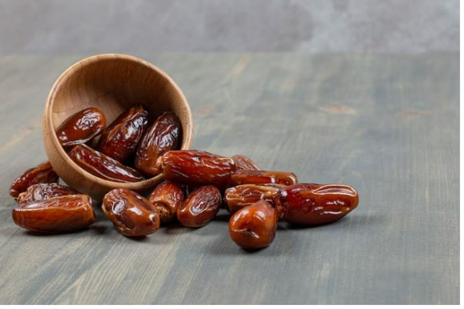 5 Manfaat Konsumsi Buah Kurma, Tak Cuma Baik untuk Kesehatan tapi Bisa Tingkatkan Fungsi Otak?