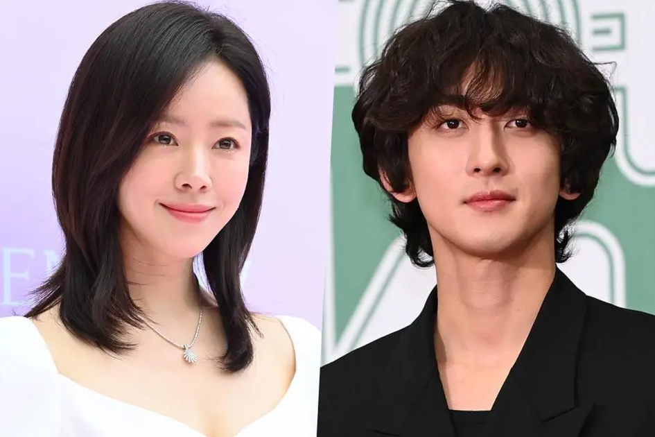 Han Ji Min dan Choi Jung Hoon Resmi Berpacaran, Begini Kata Agensi