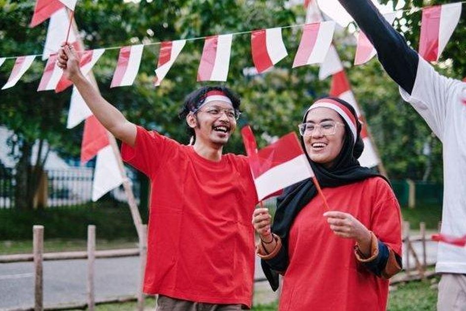 7 Ide Dekorasi Unik dan Anti Mainstream untuk Rayakan HUT RI Ke-80, Bisa Buat PhotoBooth Kekinian!