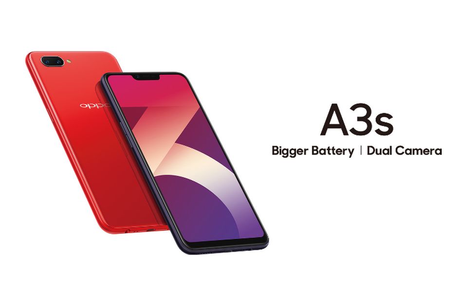 Oppo A3s Masih Worth It Dimiliki di 2024, Yuk Cek Spesifikasi dan Harganya!